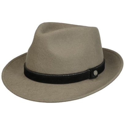 Hillsdale Bogart Wollhut by Lierys