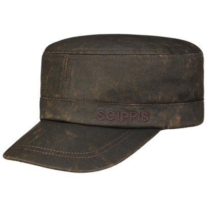 Field Cap by Scippis