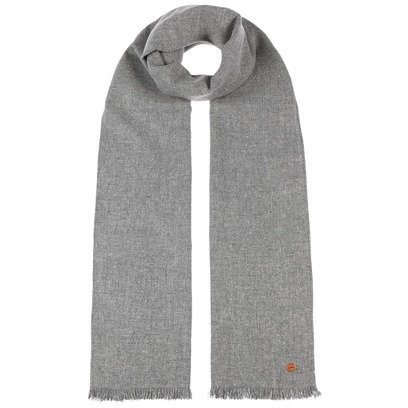 Uni Premium Wollschal by Mayser