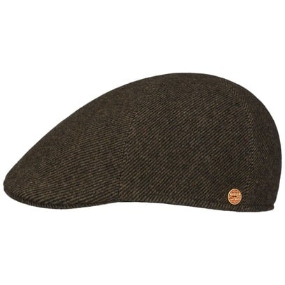Paddy Sheridan Flatcap by Mayser