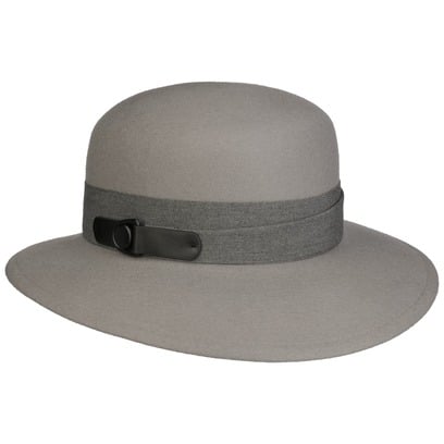 Palmira Soft Wool Damenhut by Mayser