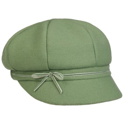 Fleece Ballonm�tze mit Schleife by bedacht
