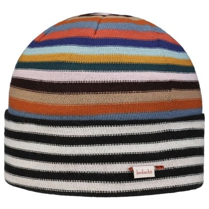 Colour Stripes Wollm�tze by bedacht