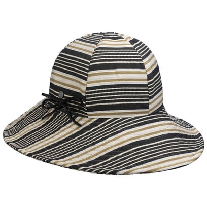Denova Stripes Schlapphut by Lierys