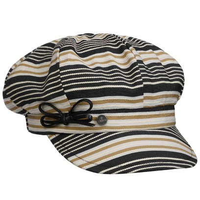 Denova Stripes Ballonm�tze by Lierys