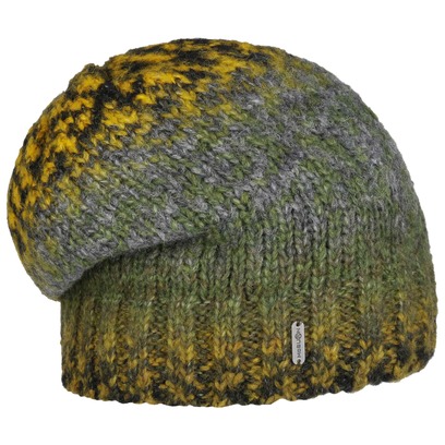 Correen Beanie by McBURN