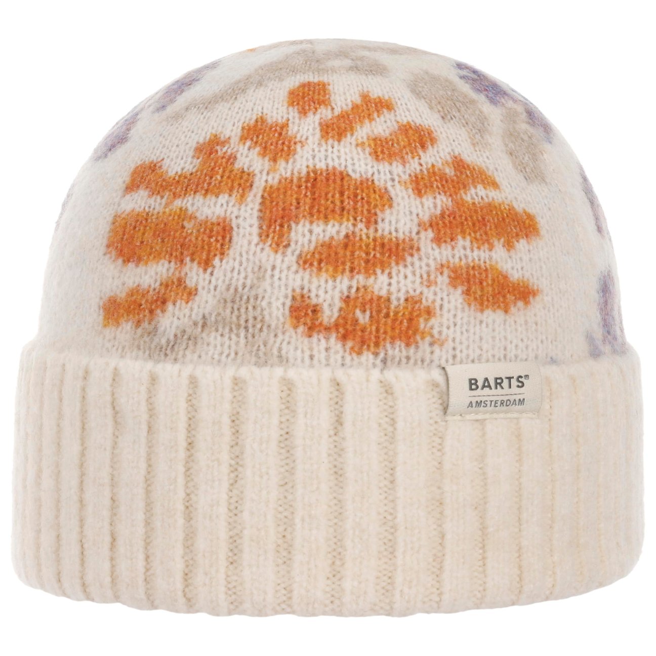 Barts, Damen, Mütze, Women's Vinne Beanie, Beige, (One Size) - Bild 2