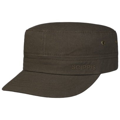 Colombo Army Cap by Scippis