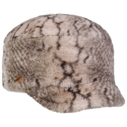 Fijara Fake Fur Ballonmütze by Mayser