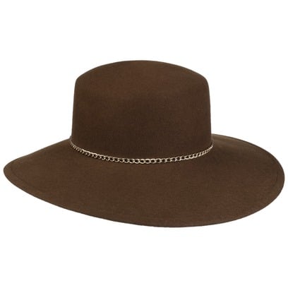 Peggy Soft Wool Felt Damenhut by Mayser