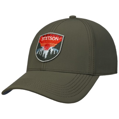 Sunset Cap by Stetson