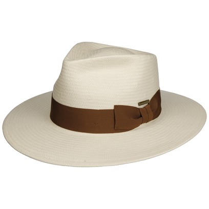 Delino Outdoor Toyo Strohhut by Stetson