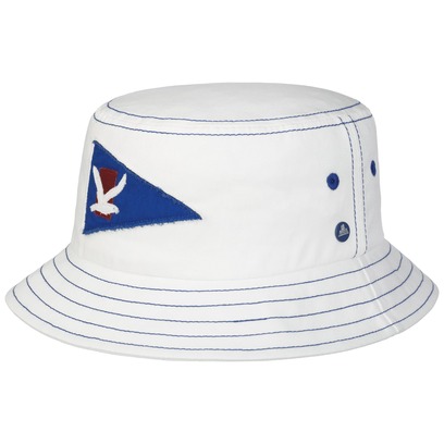 Seagull Bucket Stoffhut by Hammaburg