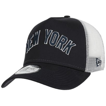 9Forty AF MLB Yankees Cap by New Era