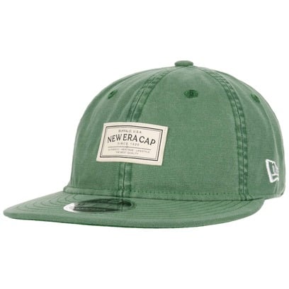 RC9Fifty Canvas Cap by New Era