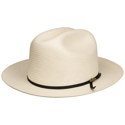 Kendower Western Toyo Strohhut by Stetson