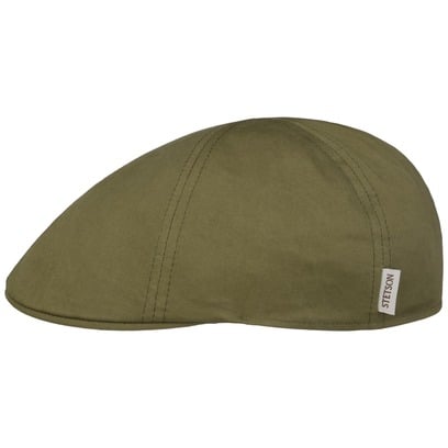 Texas Hertford Flatcap by Stetson