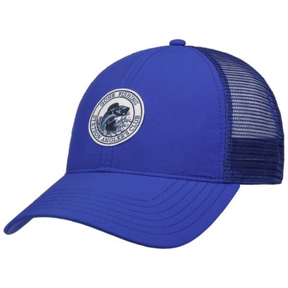 Gone Fishing Cap by Stetson