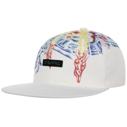 Sam Ryser ADJ Cap by Volcom