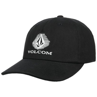Ray Stone ADJ Cap by Volcom