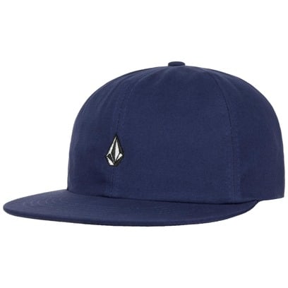Full Stone Dad Hat Cap by Volcom