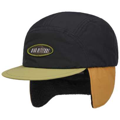 High Time Cap mit Ohrenklappen by Quiksilver
