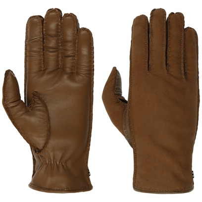 Nebraska Lederhandschuhe by Roeckl
