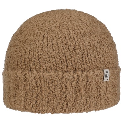 Soft Boucl� Umschlagm�tze by Roeckl