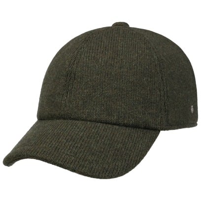 Classic Knit Cap by Roeckl