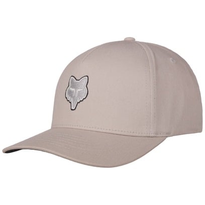 Uni Logo Head Flexfit Cap by FOX