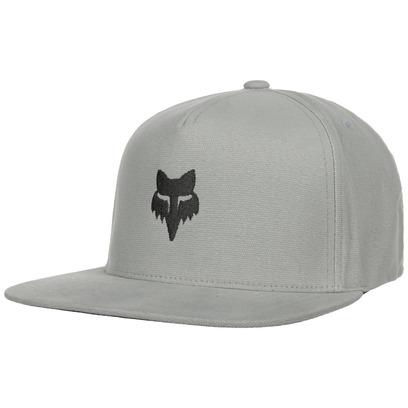Fox Head Snapback Cap by FOX