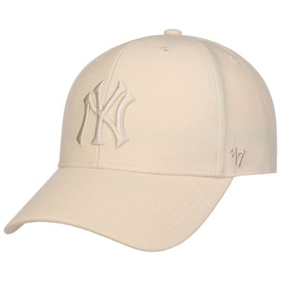 Yankees Ballpark Snapback Cap by 47 Brand