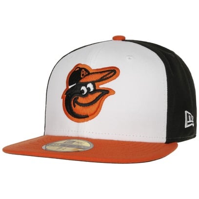 59Fifty Perf Emea Orioles HM Cap by New Era