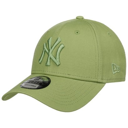 9Forty Yankees MLB Essential Cap by New Era