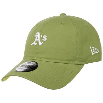 9Twenty Style Activist Athletics Cap by New Era