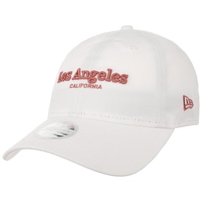 9Twenty Female Wordmark Cap by New Era