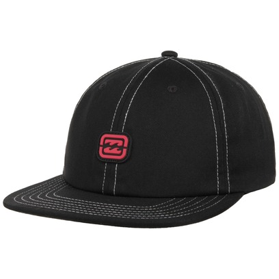 Bracket Wave Snapback Cap by Billabong