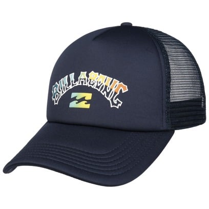 New Podium Trucker Cap by Billabong