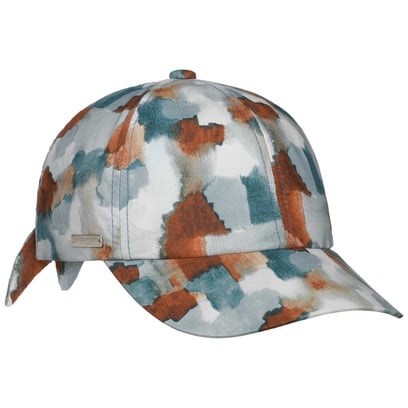 Watercolour Cap by Seeberger