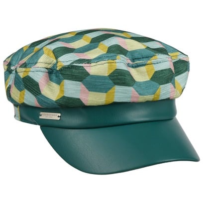 Graphic Print Elbsegler by Seeberger