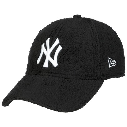 9Forty Teddy MLB Yankees Cap by New Era
