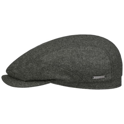 Oldbury Driver Flatcap by Stetson
