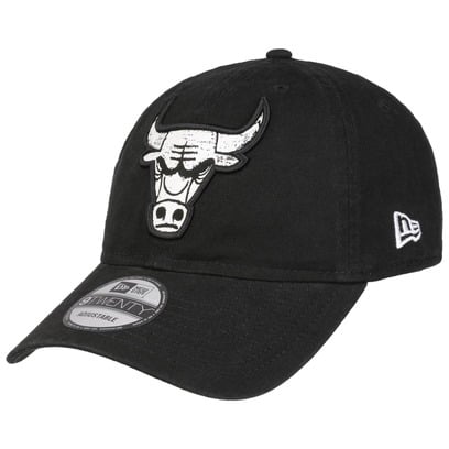9Twenty NBA CE ALT 23 Bulls Cap by New Era