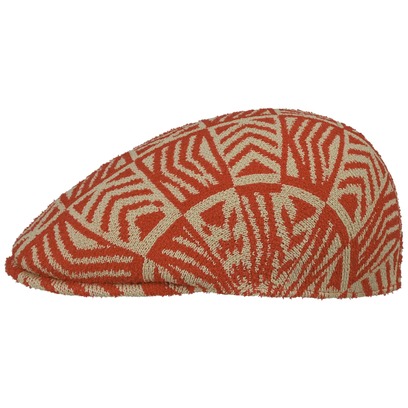 Network 507 Flatcap by Kangol