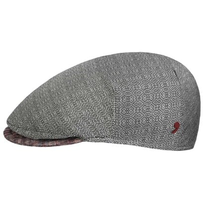 Canstad Flatcap by Alfonso D�Este