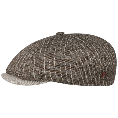 Sabato Flatcap by Alfonso D�Este