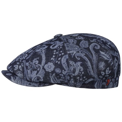 Maschetti Flatcap by Alfonso D�Este