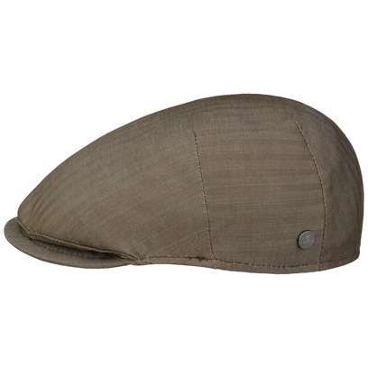 Uni Light Flatcap by Lipodo