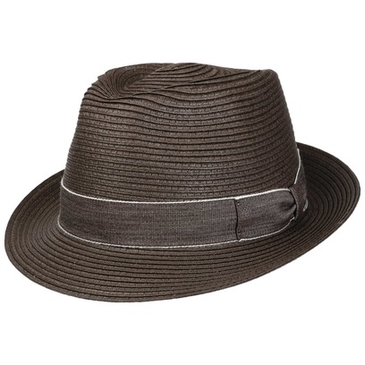 Menalo Toyo Trilby Strohhut by Lierys