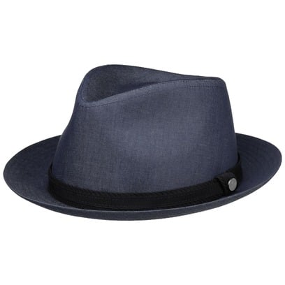 Denim Player Baumwollhut by Lierys